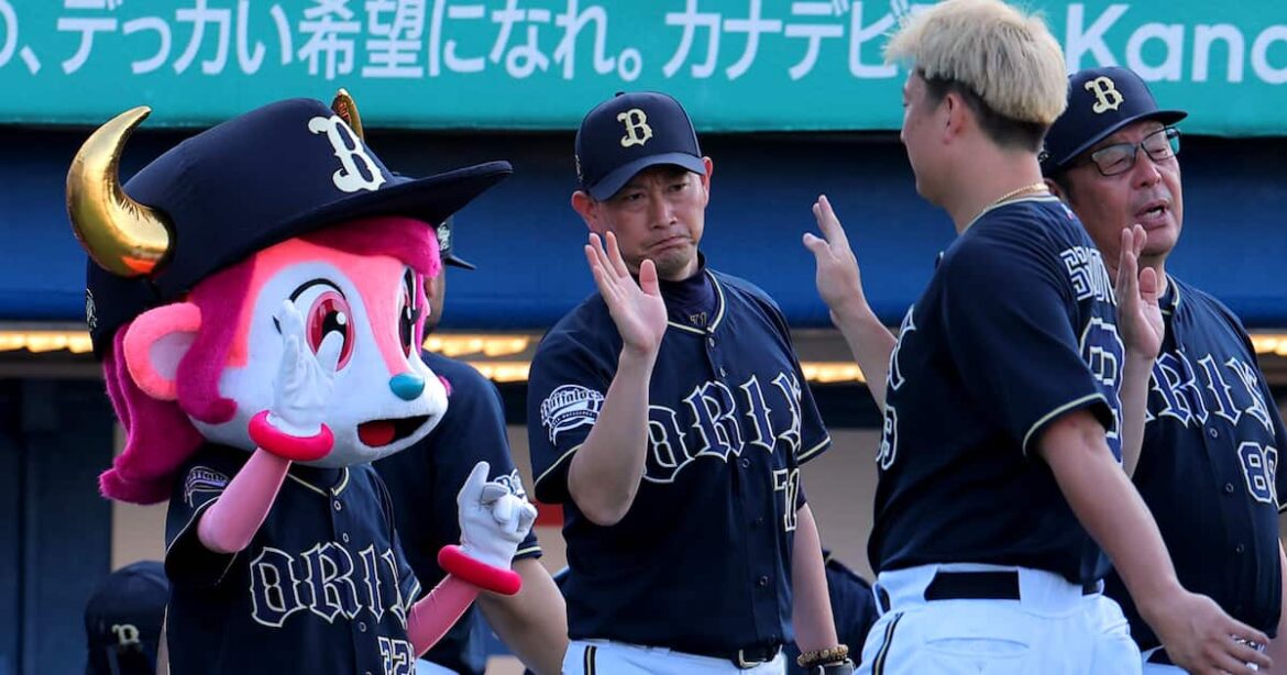 オリックス・岸田監督、11勝7敗で終えた交流戦に手応え「いいところがいっぱいあった」 - サンスポ