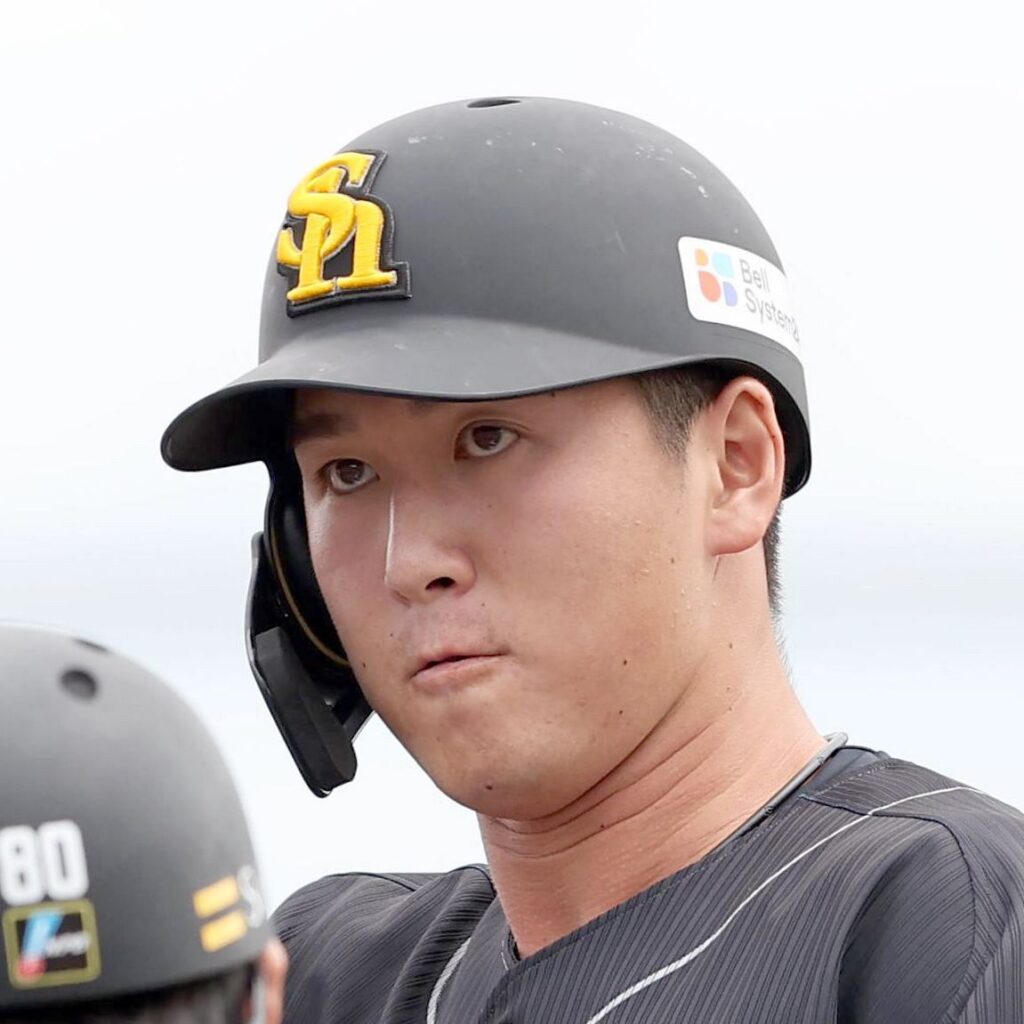 交流戦VへM1のソフトバンク 周東佑京が先発外れる 近藤健介は4戦連続でベンチ外 先発は上沢直之【阪神戦スタメン発表】:「おっ!」でつながる地元密着のスポーツ応援メディア 西スポWEB OTTO! – 西スポWEB OTTO! 交流戦VへM1のソフトバンク 周東佑京が先発外れる 近藤健介は4戦連続でベンチ外 先発は上沢直之【阪神戦スタメン発表】:「おっ!」でつながる地元密着のスポーツ応援メディア 西スポWEB OTTO! - 西スポWEB OTTO!