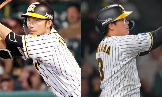 期待通りの大活躍…阪神、今世紀最強ドラ1選手(4)熟考の末に”阪神残留” – ベースボールチャンネル 鳥谷敬、大山悠輔