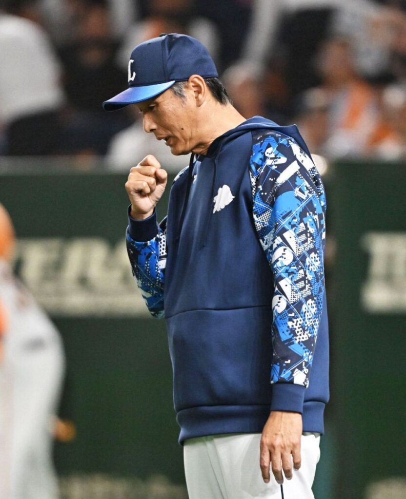 交流戦初Vが消滅の西武、ミスに猛省 パ・リーグ4位転落からの巻き返しに引き締め:「おっ!」でつながる地元密着のスポーツ応援メディア 西スポWEB OTTO! – 西スポWEB OTTO! 交流戦初Vが消滅の西武、ミスに猛省 パ・リーグ4位転落からの巻き返しに引き締め:「おっ!」でつながる地元密着のスポーツ応援メディア 西スポWEB OTTO! - 西スポWEB OTTO!