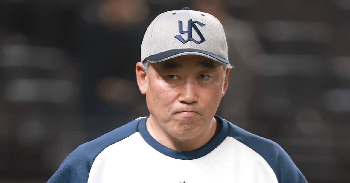 ヤクルト・吉岡雄二打撃コーチが長嶋茂雄さんとの思い出振り返る 野手転向のタイミングで監督就任 オーラのすごさを実感したことも - サンスポ