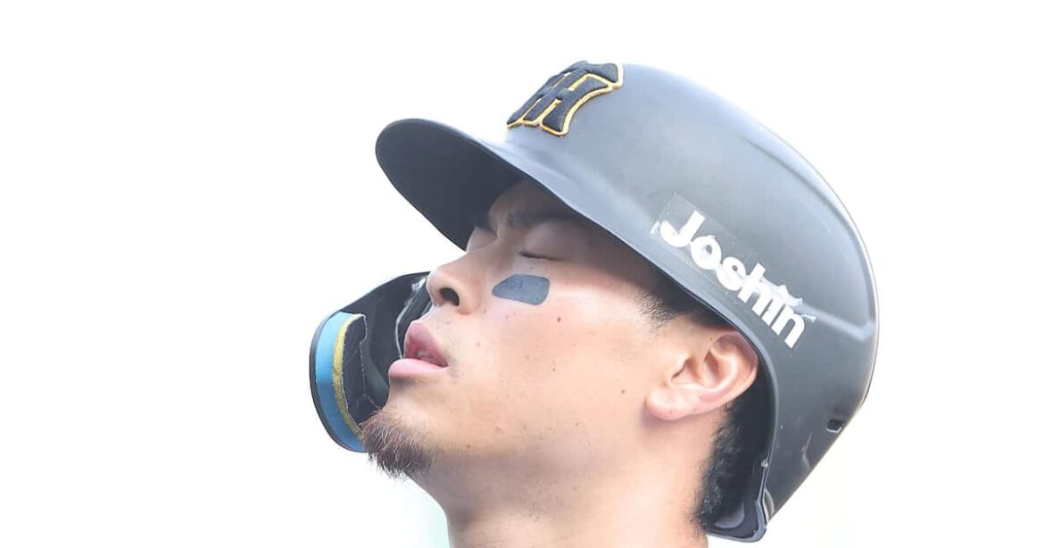 【●阪神コメント集】佐藤輝、交流戦終え「みんな思ってる以上に疲れてる」坂本バントに熊谷「あれは普通に行けないんで」 – サンスポ 【●阪神コメント集】佐藤輝、交流戦終え「みんな思ってる以上に疲れてる」坂本バントに熊谷「あれは普通に行けないんで」 - サンスポ