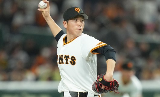 【今日のプロ野球公示】戸郷翔征、金村尚真|6月23日の一軍出場選手登録・抹消一覧 – ベースボールチャンネル 巨人・戸郷翔征