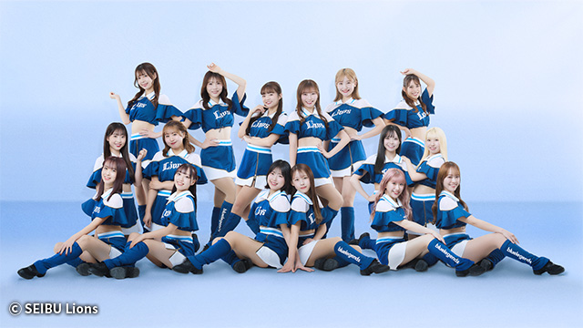 【速報!】bluelegendsと共に楽しむ特別イベント『bluelegends Fanmeeting in 七夕』を7/7(月)開催決定! | 埼玉西武ライオンズ 【速報!】bluelegendsと共に楽しむ特別イベント『bluelegends Fanmeeting in 七夕』を7/7(月)開催決定! | 埼玉西武ライオンズ