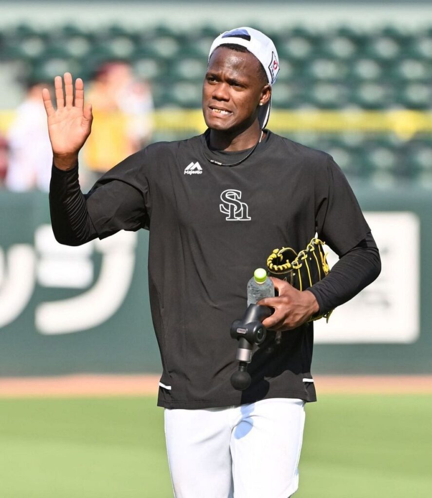 交流戦2試合で31Kのリバン・モイネロが先発 近藤健介は3試合連続ベンチ外【ソフトバンク 阪神戦スタメン発表】:「おっ!」でつながる地元密着のスポーツ応援メディア 西スポWEB OTTO! – 西スポWEB OTTO! 交流戦2試合で31Kのリバン・モイネロが先発 近藤健介は3試合連続ベンチ外【ソフトバンク 阪神戦スタメン発表】:「おっ!」でつながる地元密着のスポーツ応援メディア 西スポWEB OTTO! - 西スポWEB OTTO!