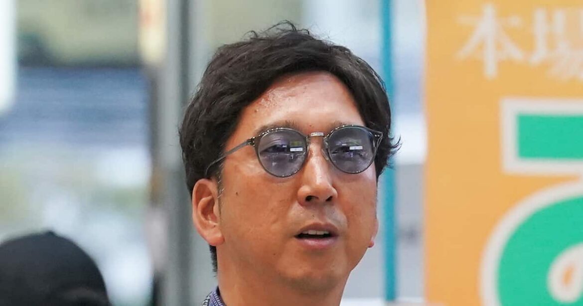 【阪急阪神HD株主総会Q＆A⑤】「藤川監督はリーダーの資格がない」「若いがタイガースを強くしたいという熱意は強い」 - サンスポ