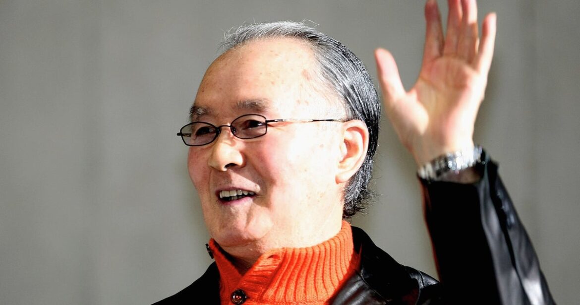 長嶋茂雄氏が死去、89歳。「ミスター」と呼ばれ多くの人に愛された | ハフポスト NEWS