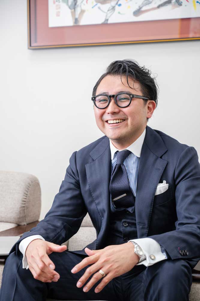 本誌 CSO 月刊ホテレス副編集長 義田 真平