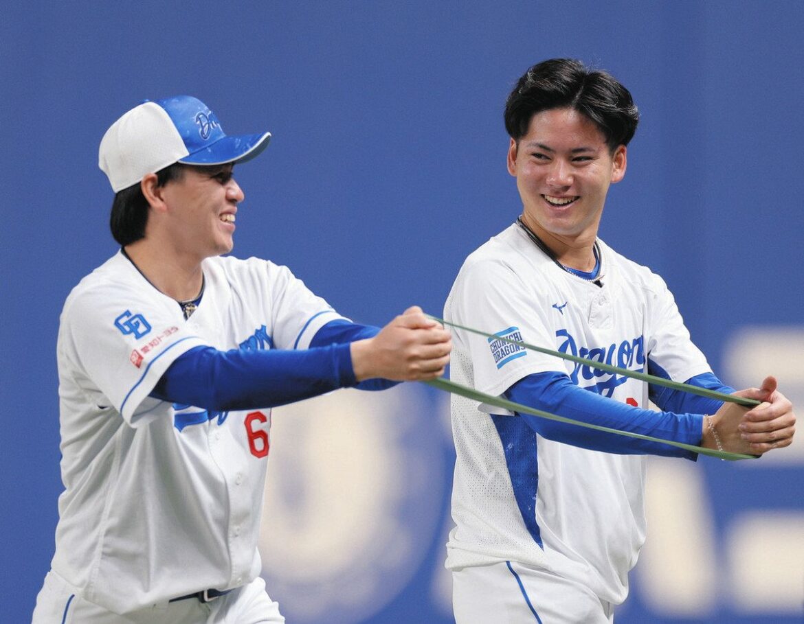 交流戦で3年連続負け越しの中日、パリーグの壁どう打ち破る？ ３日からソフトバンク戦で開幕：中日新聞Web - 中日新聞Web