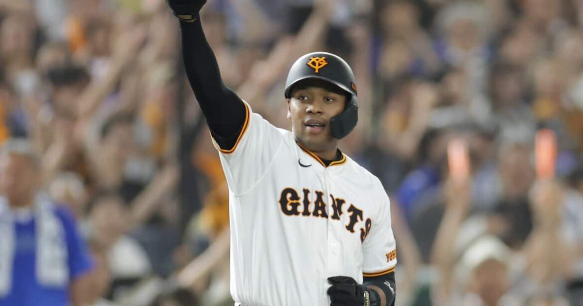 巨人、勝ったのに3位転落の珍現象　2戦連続零封勝ちも勝率4毛差で広島と逆転 - サンスポ