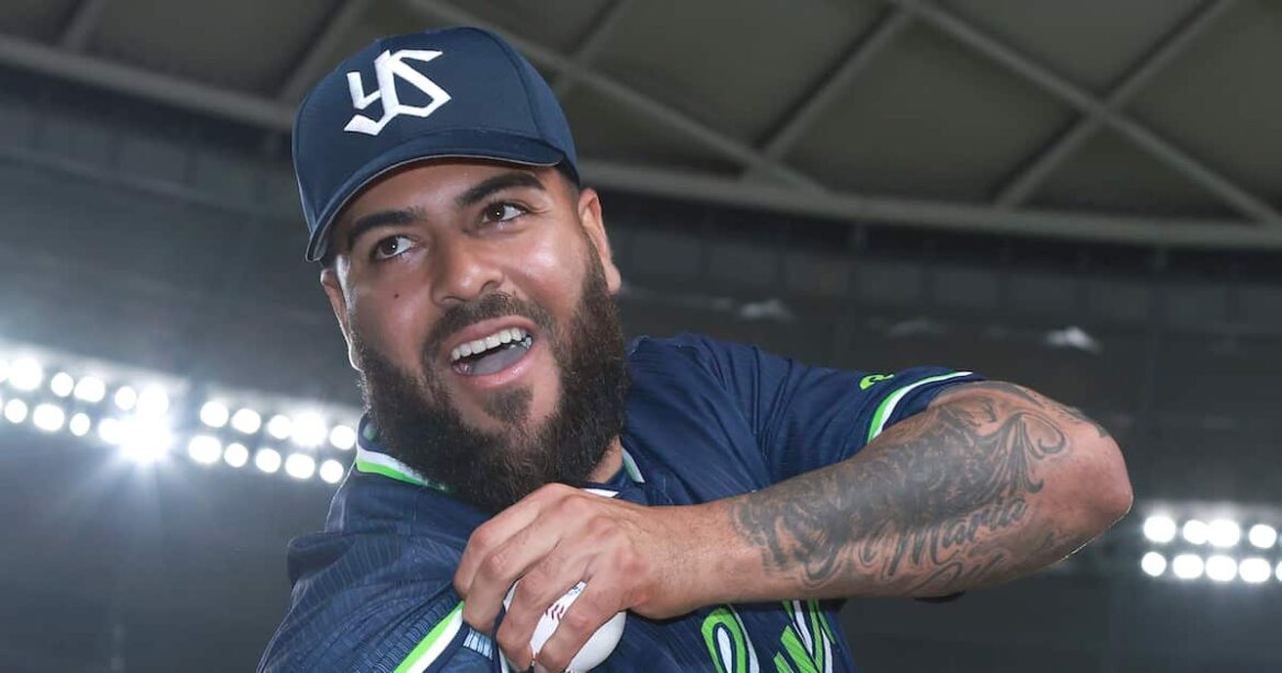 【ヒーロートーク】ヤクルト・アビラ、来日初勝利　連敗ストップで「パワー！！」 - サンスポ