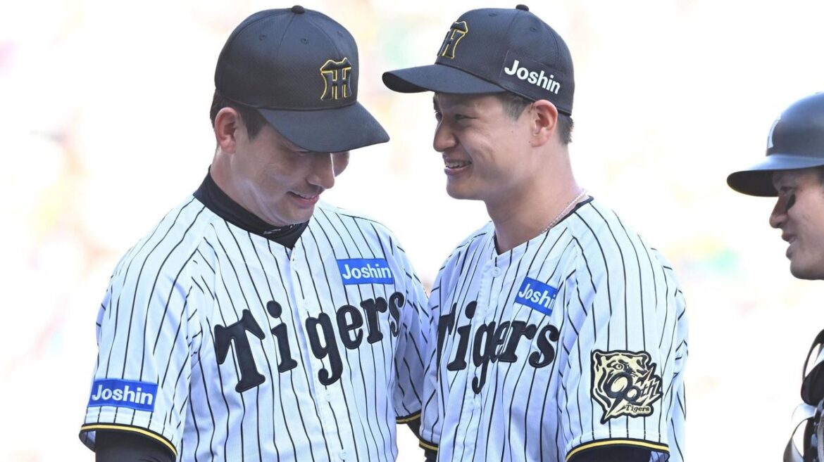 阪神・大竹 緊急降板も12球団勝利 – Yahoo!ニュース 阪神・大竹 緊急降板も12球団勝利 - Yahoo!ニュース