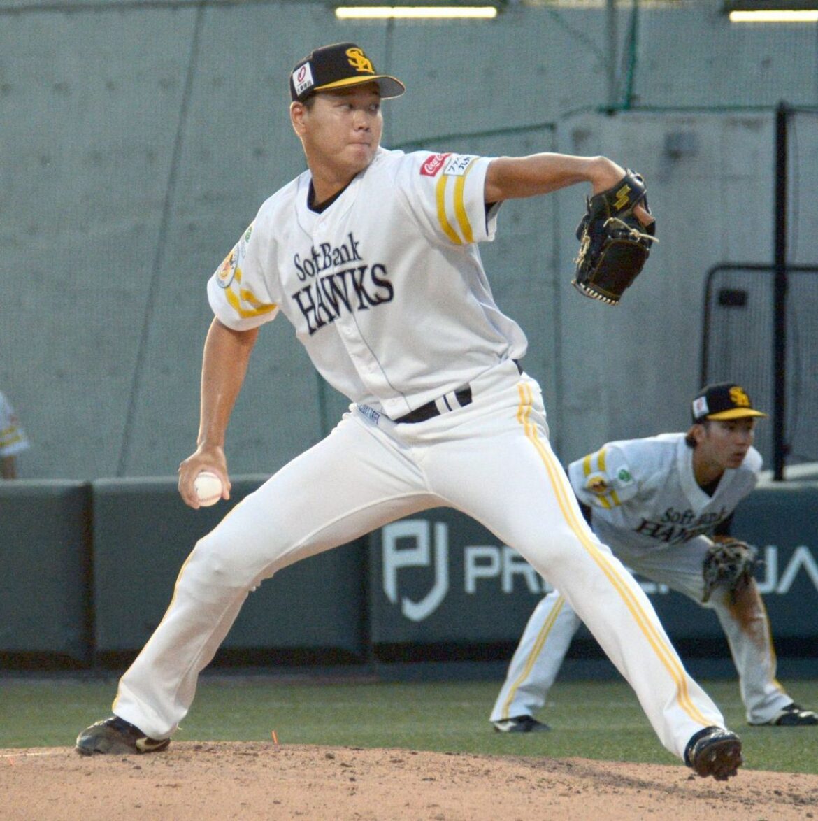 「2軍をイメージできるようになった」 京都大出身の195センチ右腕、ソフトバンク3年目で念願の公式戦初登板 3失点に悔しさも:「おっ!」でつながる地元密着のスポーツ応援メディア 西スポWEB OTTO! – 西スポWEB OTTO! 「2軍をイメージできるようになった」 京都大出身の195センチ右腕、ソフトバンク3年目で念願の公式戦初登板 3失点に悔しさも:「おっ!」でつながる地元密着のスポーツ応援メディア 西スポWEB OTTO! - 西スポWEB OTTO!