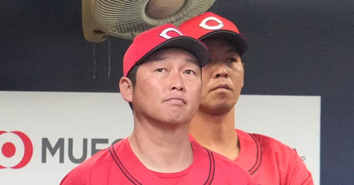 【鯉将一問一答】広島・新井貴浩監督、4回6失点の大瀬良に「申し分ない立ち上がりだったけど…」 - サンスポ