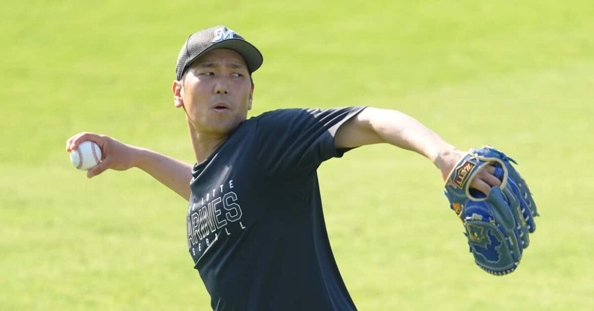 ロッテ・石川柊太が20日のDeNA戦に先発　前回登板は4回4失点「2回連続でやられるわけにはいかない」 - サンスポ