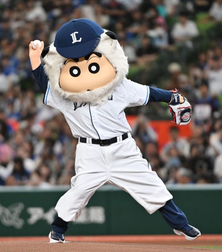 情報量が多すぎて…「埼玉の顔」のセレモニアルピッチ:「おっ!」でつながる地元密着のスポーツ応援メディア 西スポWEB OTTO! – 西スポWEB OTTO! 情報量が多すぎて…「埼玉の顔」のセレモニアルピッチ:「おっ!」でつながる地元密着のスポーツ応援メディア 西スポWEB OTTO! - 西スポWEB OTTO!