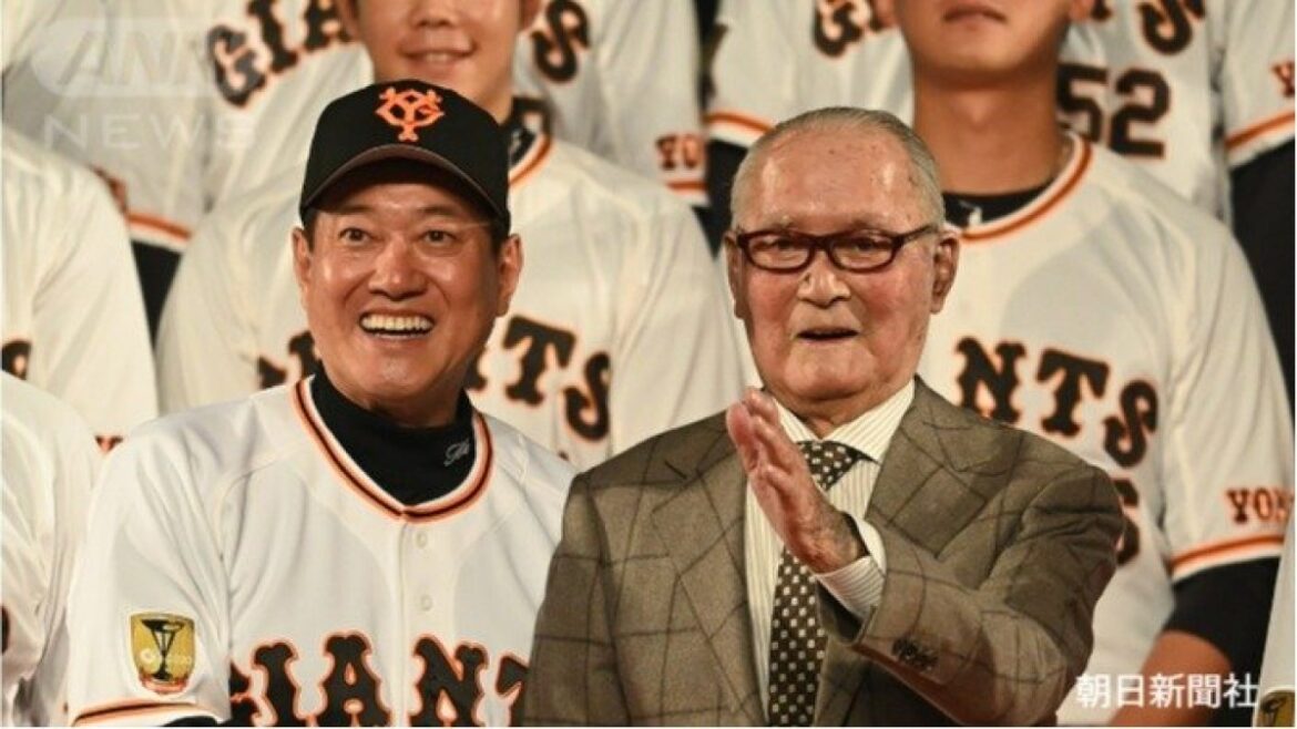 【各界から追悼の声】大谷選手「心よりご冥福を」巨人軍原前監督「勝負に厳しく、人にやさしく」 長嶋茂雄さん死去 - テレ朝news
