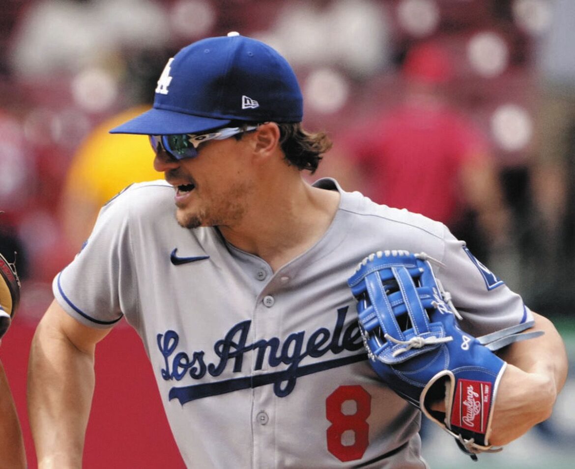 エンリケ・ヘルナンデス（AP）