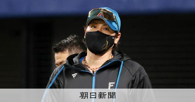 日本ハムが交流戦でみせた反発力 「あっ、違うな」新庄監督の手応え – 朝日新聞 日本ハムが交流戦でみせた反発力 「あっ、違うな」新庄監督の手応え - 朝日新聞