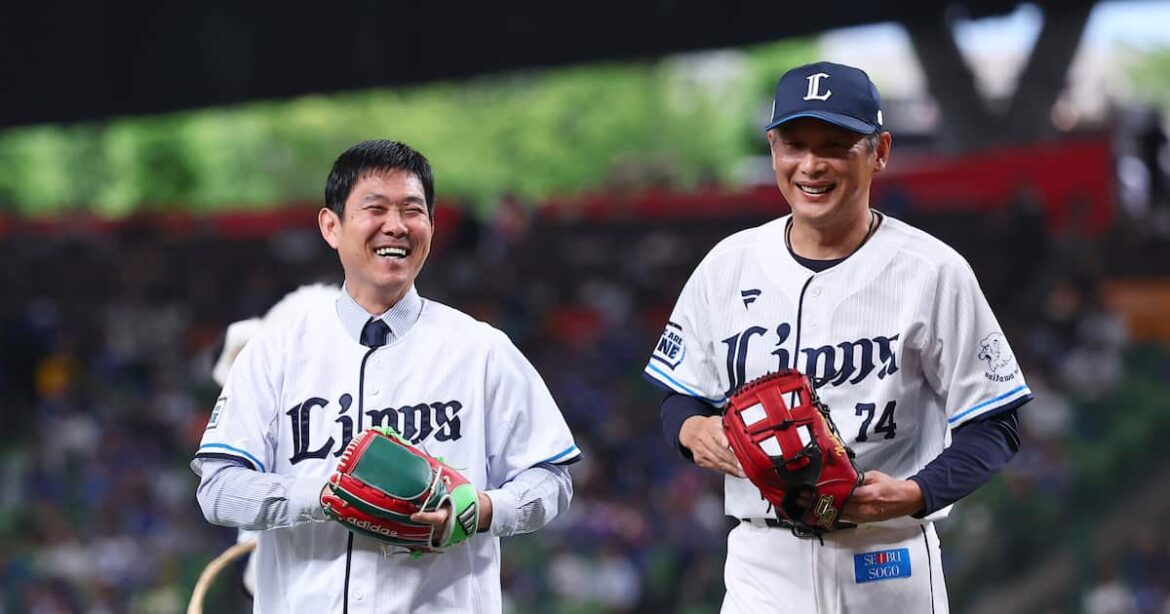 西武・西口文也監督、現役時代のキャンプで「早く（宿舎に）帰れっ」と怒られたワケ - サンスポ