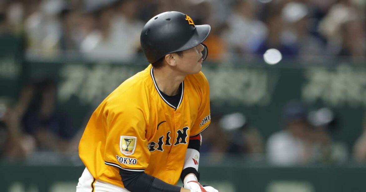 巨人・坂本勇人が、母の命日に東京ドーム通算1000試合出場「一試合でも多く出られるように」 - サンスポ