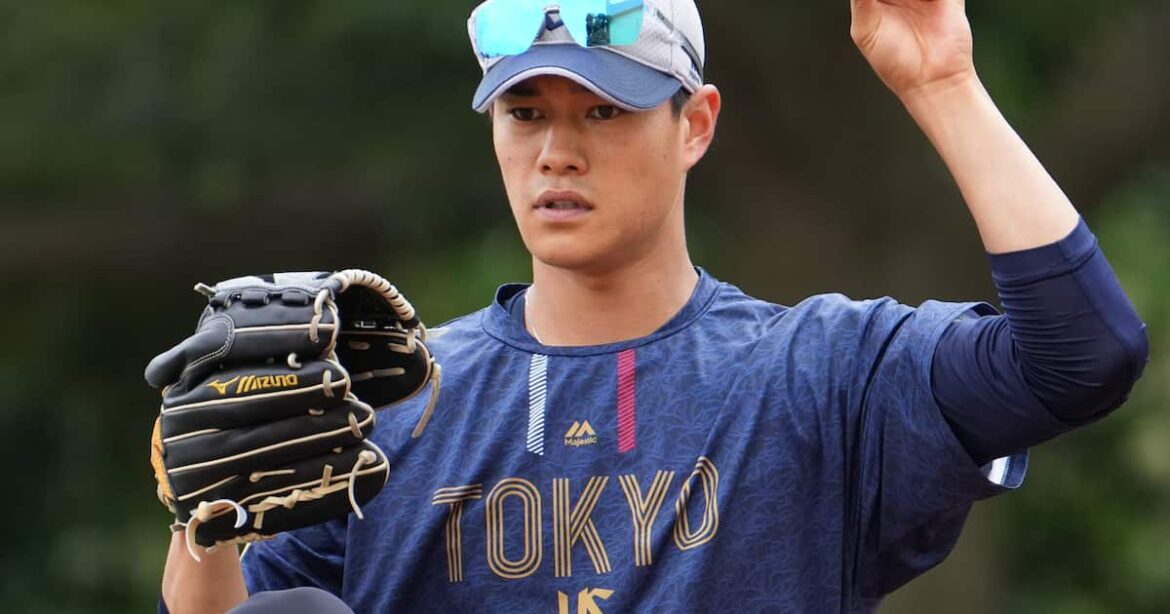 ヤクルト・高橋奎二、1軍合流 3日からのセ・パ交流戦で巻き返しへ D1位・中村優斗も交流戦デビューの可能性 – サンスポ ヤクルト・高橋奎二、1軍合流 3日からのセ・パ交流戦で巻き返しへ D1位・中村優斗も交流戦デビューの可能性 - サンスポ