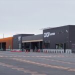 コープさっぽろ のっぽろ店