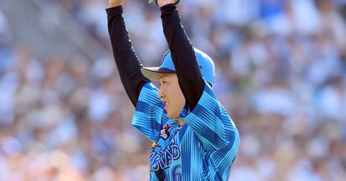DeNA・大貫晋一、打たせて取り101球で完封勝利 強襲安打でマダックス逃し「しっかり捕れるように」 – サンスポ DeNA・大貫晋一、打たせて取り101球で完封勝利 強襲安打でマダックス逃し「しっかり捕れるように」 - サンスポ