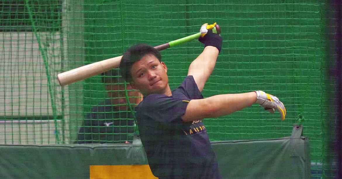 阪神・森下翔太、室内で〝原点回帰〟 リーグ戦再開へ「修正するところしかない」 – サンスポ 阪神・森下翔太、室内で〝原点回帰〟 リーグ戦再開へ「修正するところしかない」 - サンスポ
