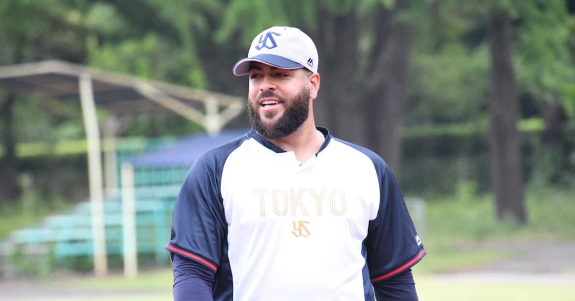 ヤクルト・アビラ「暑い方が好き」気温30度超えを味方に19日・楽天戦先発 – サンスポ ヤクルト・アビラ「暑い方が好き」気温30度超えを味方に19日・楽天戦先発 - サンスポ