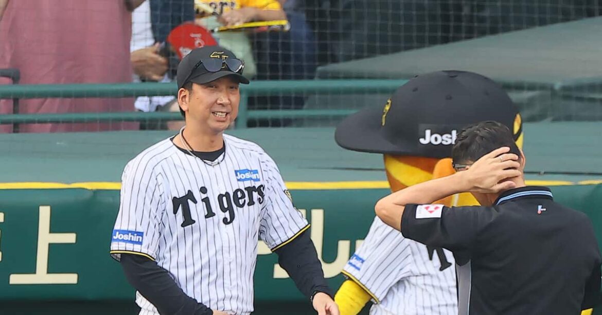 【藪恵壹 闘球論】あの作戦は何だったのか? カウント3ー0からのセーフティスクイズ…考えられない – サンスポ 【藪恵壹 闘球論】あの作戦は何だったのか? カウント3ー0からのセーフティスクイズ…考えられない - サンスポ