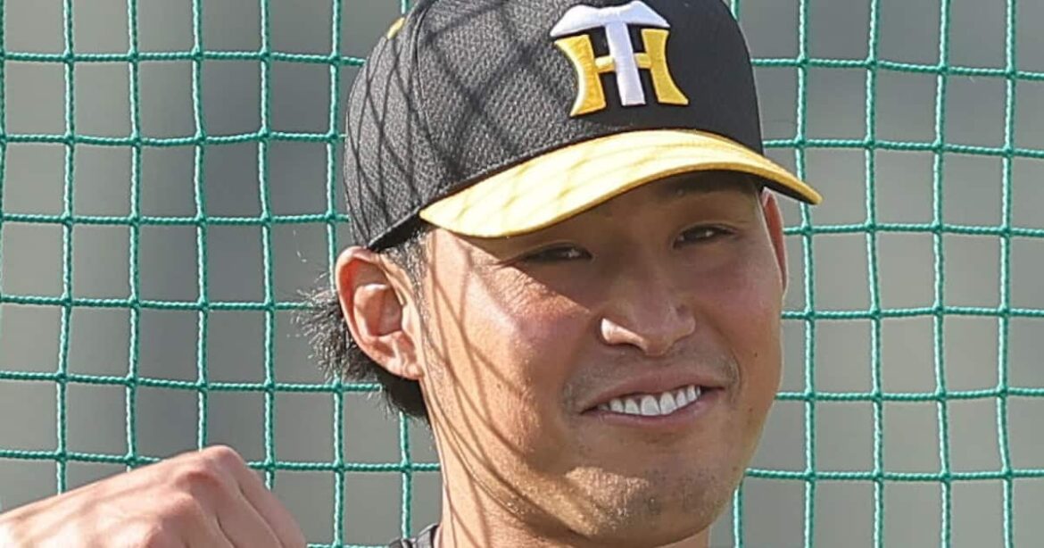 阪神・佐藤蓮が今季初の1軍登録 20日のファーム中日戦では1回2K無失点 – サンスポ 阪神・佐藤蓮が今季初の1軍登録 20日のファーム中日戦では1回2K無失点 - サンスポ