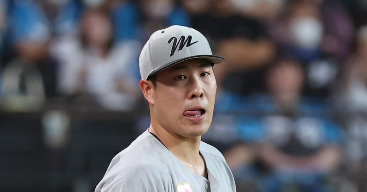 ロッテ・西野、粘投も初勝利ならず　一定の手応えも悔しさ隠せず - サンスポ