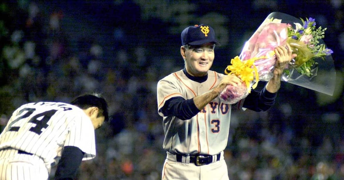 阪神との伝統の一戦でも繰り広げられた「ミスター劇場」 ガルベス暴挙で丸刈りも… – 産経ニュース 阪神との伝統の一戦でも繰り広げられた「ミスター劇場」 ガルベス暴挙で丸刈りも… - 産経ニュース