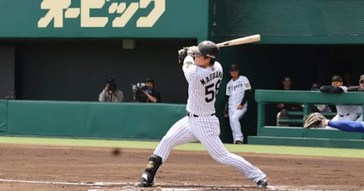 【阪神ファーム通信】不振で2軍降格中の阪神・前川右京、心の支えは「ファンの声援」 – サンスポ 【阪神ファーム通信】不振で2軍降格中の阪神・前川右京、心の支えは「ファンの声援」 - サンスポ