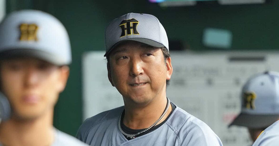 【藪恵壹　闘球論】藤川阪神は一貫性がない…動きすぎる采配に疑問符「岡田さんは勝っているときは絶対に動かなかった」 - サンスポ