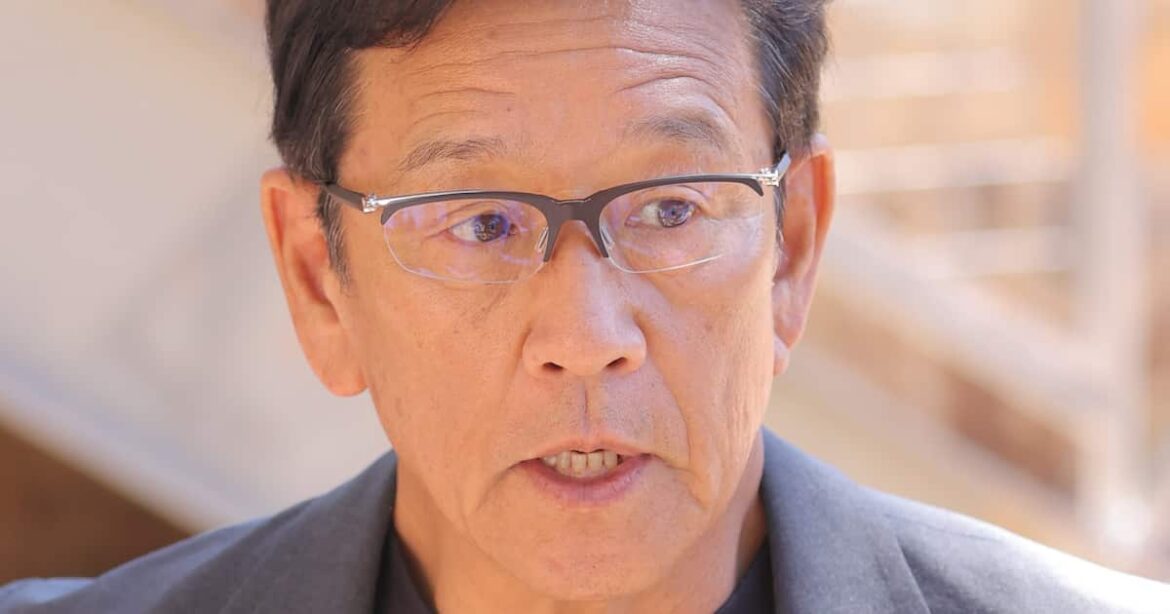 日本ハム・栗山英樹CBOと新庄剛志監督が追悼コメント　栗山CBO「長嶋さんへの感謝は一生忘れません」 - サンスポ