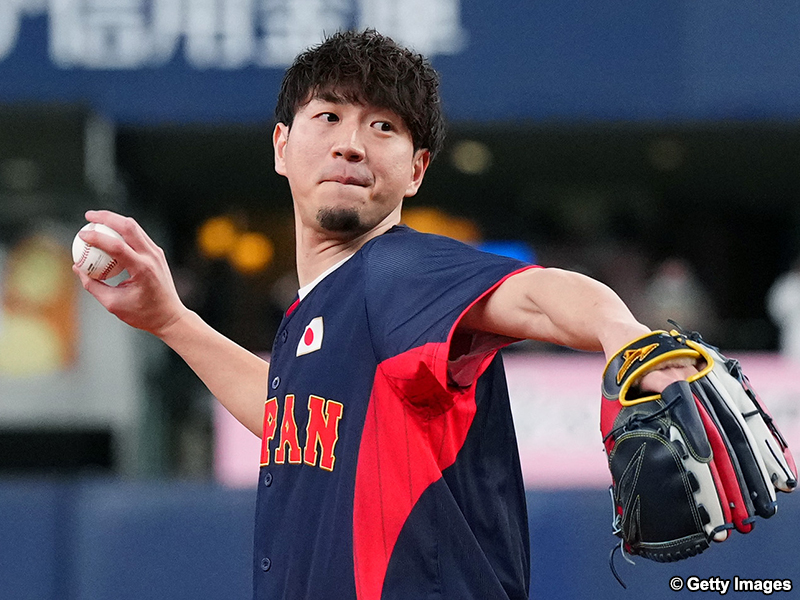 宇都宮ブレックスの比江島慎が東京ドームで始球式…ソフトバンクvs日本ハムで大役 – バスケットボールキング 宇都宮ブレックスの比江島慎が東京ドームで始球式…ソフトバンクvs日本ハムで大役 - バスケットボールキング