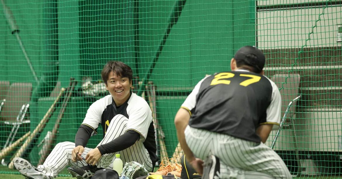 【虎のソナタ】リーグ戦再開すれば再び快進撃! トラ番分析、阪神はポイントゲッター抑えるのが得意 – サンスポ 【虎のソナタ】リーグ戦再開すれば再び快進撃! トラ番分析、阪神はポイントゲッター抑えるのが得意 - サンスポ