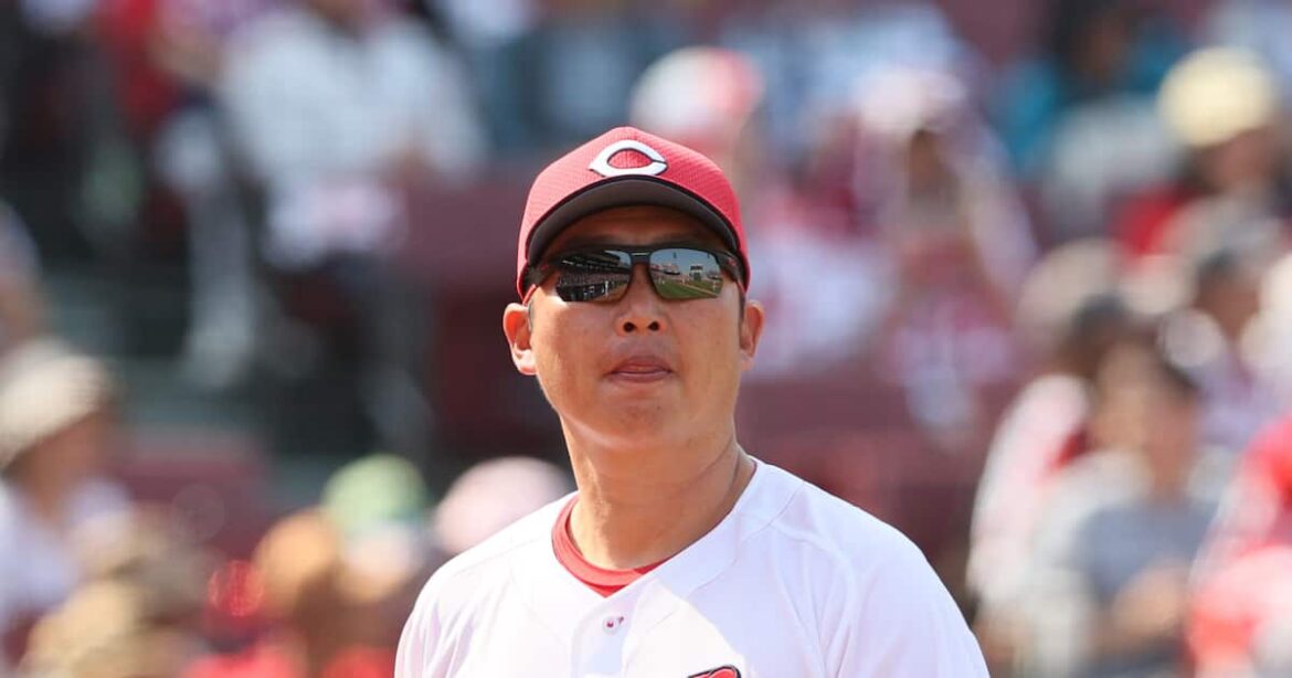 【試合結果】広島は今季3度目の同一カード3連敗　阪神戦は5連敗 - サンスポ