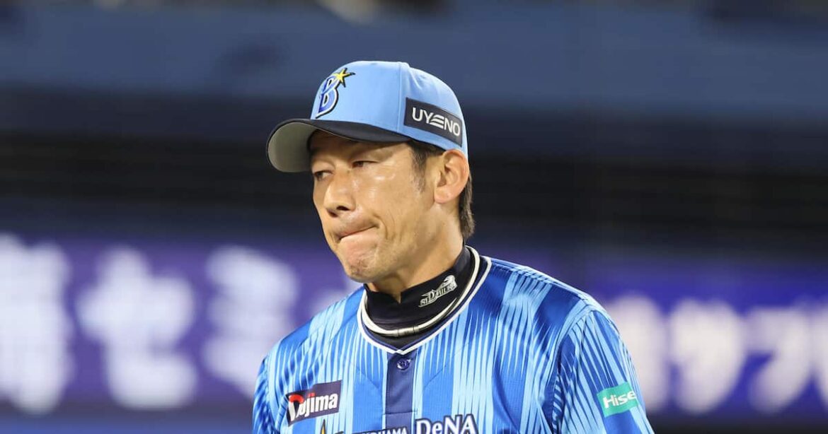 DeNAは1安打完敗 三浦監督「なかなか思い通りにいかない」 交流戦は7年ぶりの負け越し決定 – サンスポ DeNAは1安打完敗 三浦監督「なかなか思い通りにいかない」 交流戦は7年ぶりの負け越し決定 - サンスポ