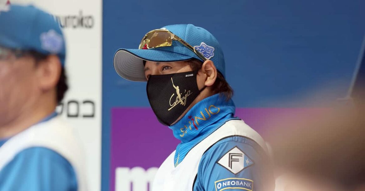 日本ハム・新庄監督「矢沢君、あれは捕らなあかんで」　サヨナラ負けの伏線になったプレーに苦言 - サンスポ