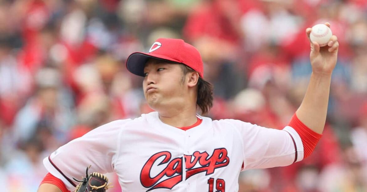 広島・床田寛樹「情けない投球をしてしまった」　トップタイ7勝目も猛省 - サンスポ