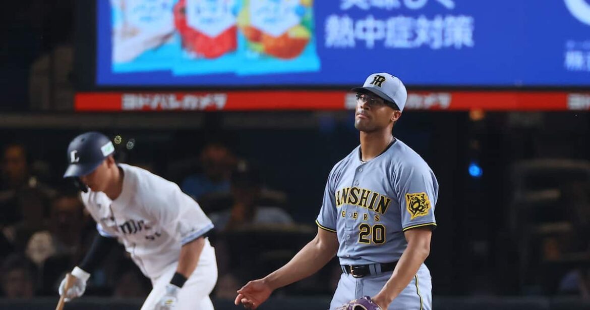 【ダンカン】阪神、西武に3連敗…サイテーの試合や！ - サンスポ