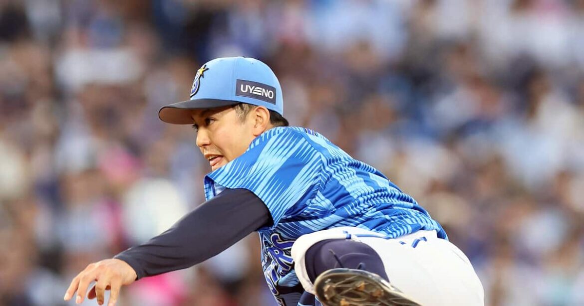 【野村弘樹ウイニングショット】勝ち星伸びないDeNA・東 乗り切れないチーム物語っている – サンスポ 【野村弘樹ウイニングショット】勝ち星伸びないDeNA・東 乗り切れないチーム物語っている - サンスポ