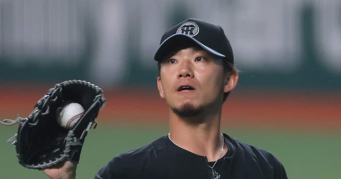 阪神・伊藤将司「自分にとっては明日がスタート」11日西武戦で今季初先発 – サンスポ 阪神・伊藤将司「自分にとっては明日がスタート」11日西武戦で今季初先発 - サンスポ