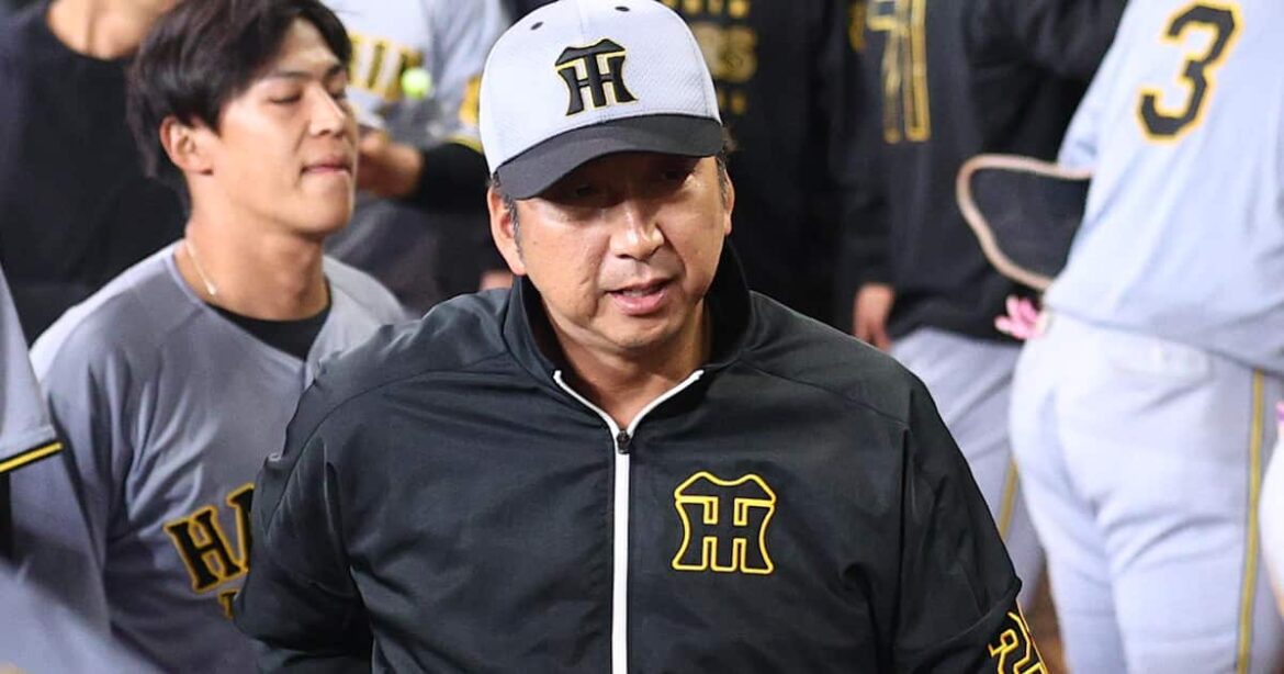 【●虎将トーク】阪神・藤川監督「リリーフが足りないと言ってたのはそこなんです」連勝止まるも、セ界全敗G差不変 - サンスポ