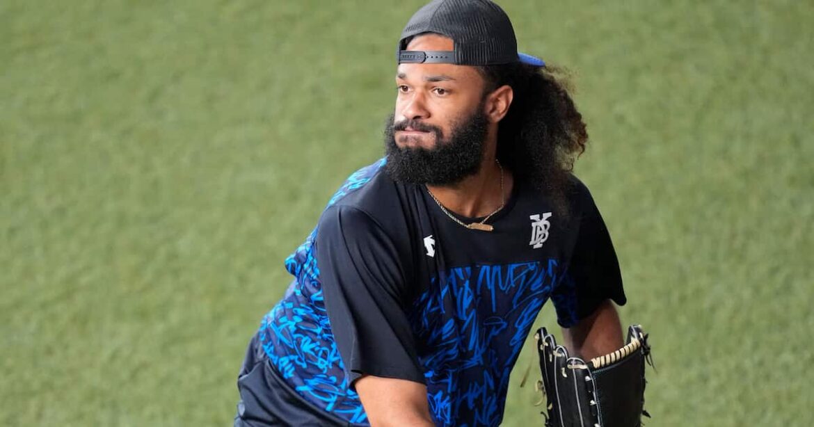 DeNA・ジャクソン、11日オリックス戦先発「初回からいろんな球種を使って投げたい」 - サンスポ