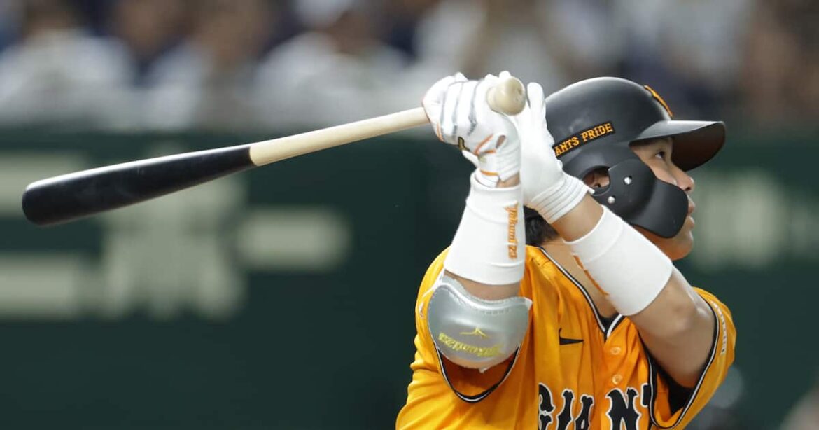 巨人・阿部監督、あわやノーノーの屈辱敗戦に「こちらの指示の仕方も悪かったと反省している」 - サンスポ