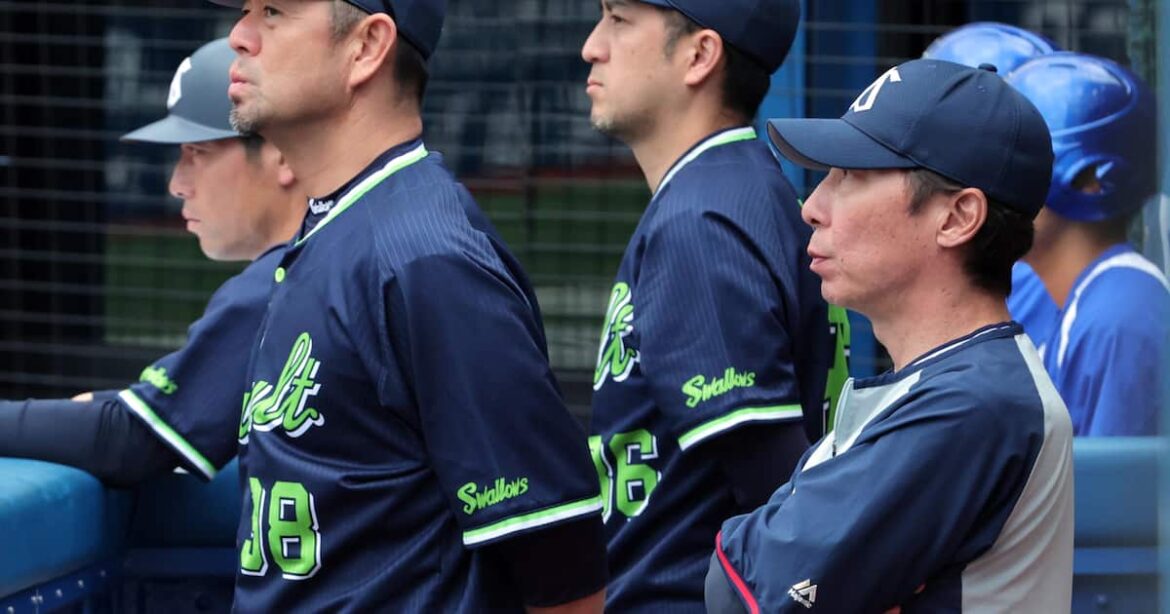 ヤクルト5連敗で借金17　12試合連続2得点以下は球団＆プロ野球ワーストタイ　高津監督「このメンバーでやるしかない」 - サンスポ